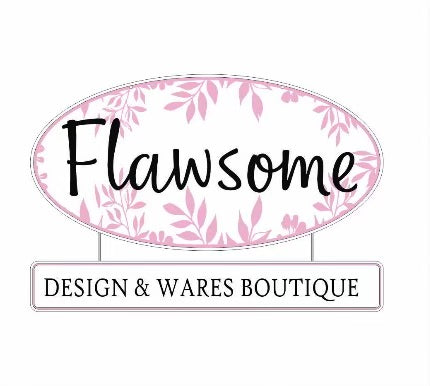 Flawsome Design & Wares Boutique
